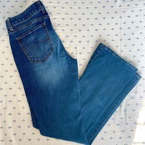 Lucky Brand - Lolita Boot Jeans